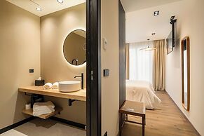 Hotel Sercotel EsteOeste