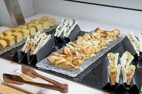 Hotel Sercotel EsteOeste