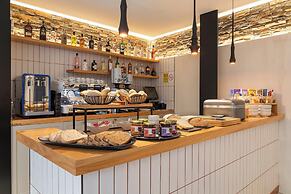 Hotel Sercotel EsteOeste