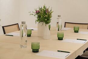 Hotel Sercotel EsteOeste