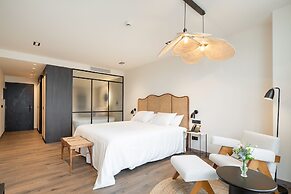 Hotel Sercotel EsteOeste