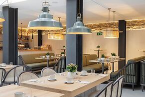 Hotel Sercotel EsteOeste