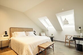 Hotel Sercotel EsteOeste