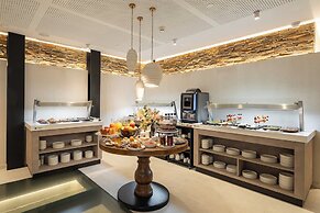 Hotel Sercotel EsteOeste