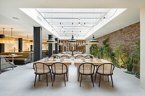 Hotel Sercotel EsteOeste