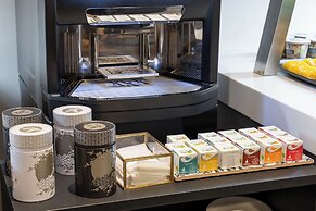 Hotel Sercotel EsteOeste