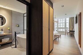 Hotel Sercotel EsteOeste