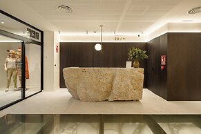 Hotel Sercotel EsteOeste