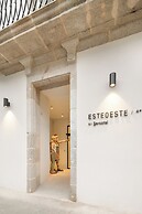 Hotel Sercotel EsteOeste