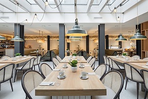 Hotel Sercotel EsteOeste