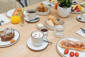 Hotel Sercotel EsteOeste