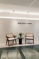 Hotel Sercotel EsteOeste