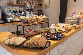 Hotel Sercotel EsteOeste