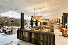 Hotel Sercotel EsteOeste