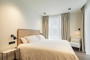 Hotel Sercotel EsteOeste