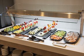 Hotel Sercotel EsteOeste