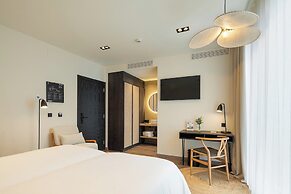 Hotel Sercotel EsteOeste