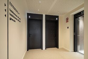 Hotel Sercotel EsteOeste