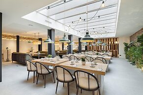 Hotel Sercotel EsteOeste