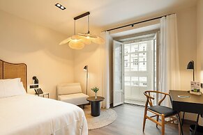 Hotel Sercotel EsteOeste