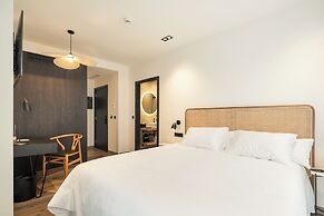 Hotel Sercotel EsteOeste