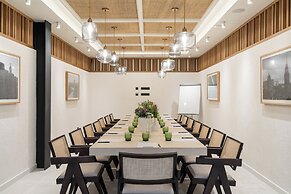 Hotel Sercotel EsteOeste