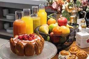 Hotel Sercotel EsteOeste