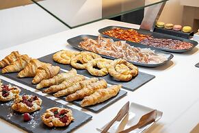 Hotel Sercotel EsteOeste