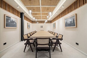 Hotel Sercotel EsteOeste