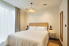 Hotel Sercotel EsteOeste