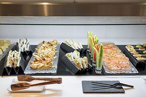 Hotel Sercotel EsteOeste