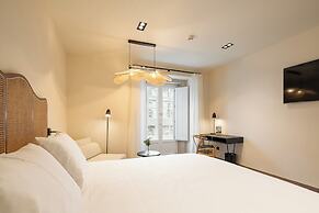 Hotel Sercotel EsteOeste