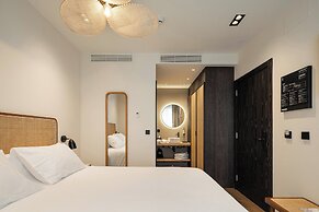 Hotel Sercotel EsteOeste