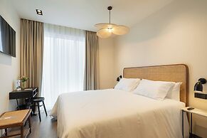 Hotel Sercotel EsteOeste