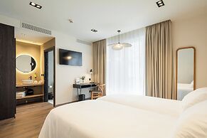 Hotel Sercotel EsteOeste