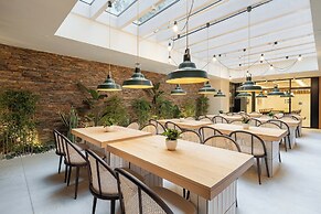 Hotel Sercotel EsteOeste