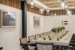 Hotel Sercotel EsteOeste