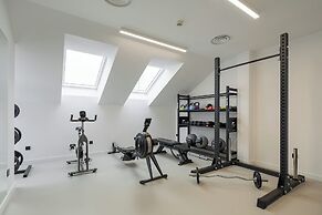 Hotel Sercotel EsteOeste