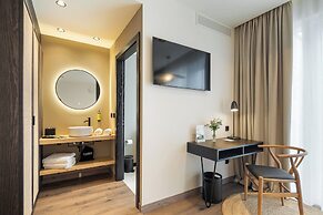 Hotel Sercotel EsteOeste