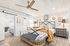 Vitamin Sea Cottage