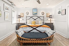 Vitamin Sea Cottage
