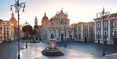 Catania Center B&B
