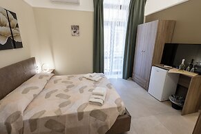Catania Center B&B