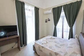 Catania Center B&B