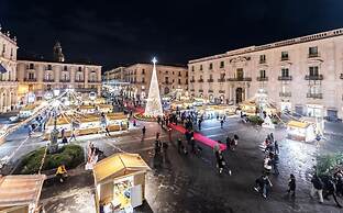 Catania Center B&B