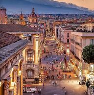 Catania Center B&B