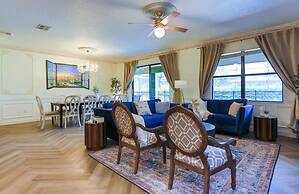 Pixar Paradise Pool Spa Sleeps 20 Near Disney