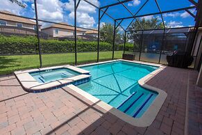 Pixar Paradise Pool Spa Sleeps 20 Near Disney