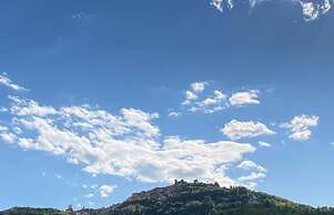 Bed and Breakfast Simonelli RoomS