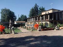 Bed and Breakfast Simonelli RoomS